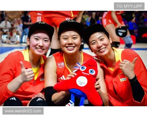 奥运女子排球巅峰对决直播，见证中国女排荣耀时刻